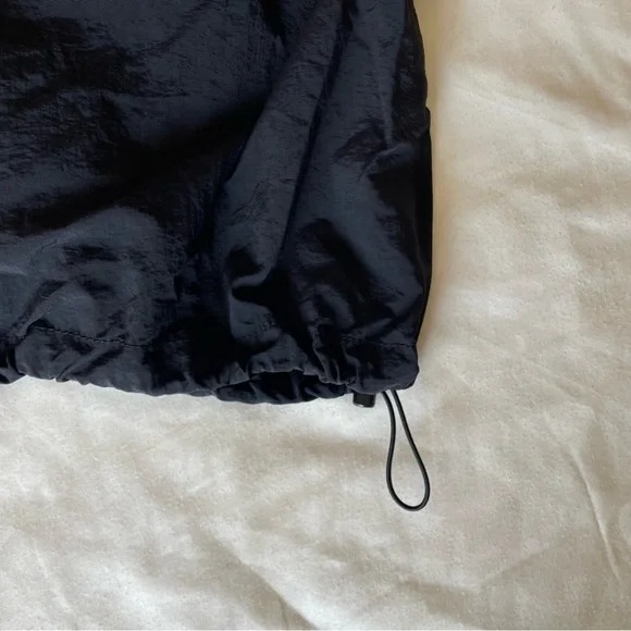 love tree nylon cargo midi skirt - Picture 5 of 5